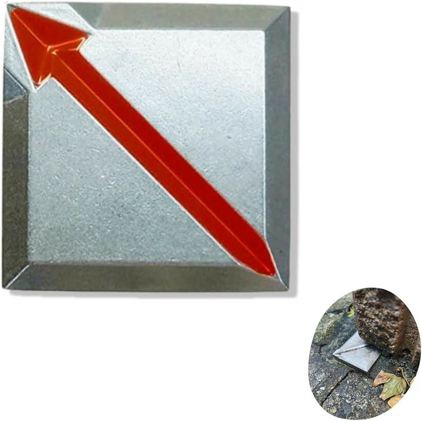 ����ɸ ���Ϥζ����򼨤� �Ф���� �ץ졼�� Ž���� 1�� (��åɥ᥿��å�)