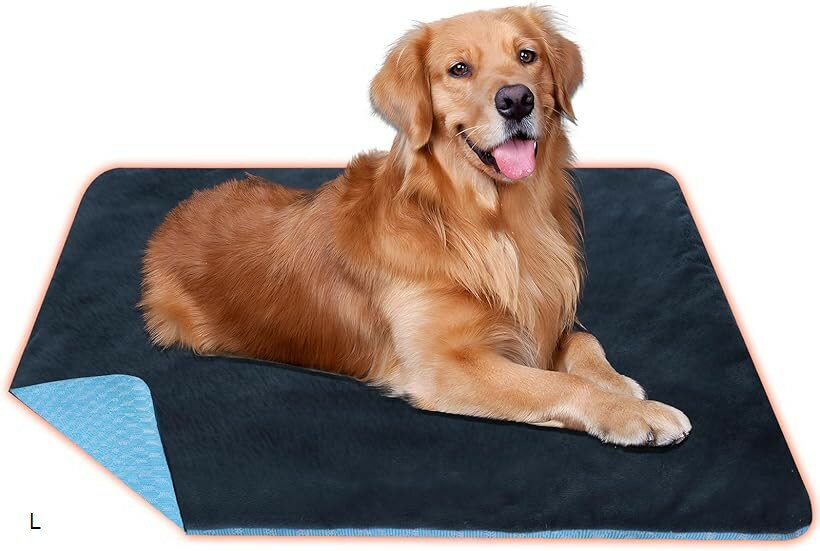 猫 犬 ひんやりマット ベッド ペットベッド 夏用 ペット用シーツ 冷却マット 接触冷感 洗える 暑さ対策..