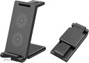 最新型 安心の国内業者3in1 折り畳み ケーブル1本 ワイヤレス充電器 15W急速充電 USB TypeC端子 iPhone Apple Watch Air Pods 同時急速充電 置くだけ充電 16 14 1312 11(ブラック)