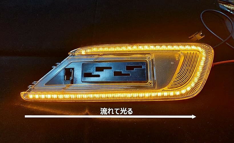 商品コード2b4y2vny64商品名互換品® MINI CLUBMAN F54 用 ファイバーLED 流れる フェンダー シーケンシャルウインカー クリアレンズ仕様 純正交換タイプ 左右1組 球切れ警告キャンセラー内蔵ブランドhotimpカラー透明※ 他ネットショップでも併売しているため、ご注文後に在庫切れとなる場合があります。予めご了承ください。※ 品薄または希少等の理由により、参考価格よりも高い価格で販売されている場合があります。ご注文の際には必ず販売価格をご確認ください。※ 沖縄県、離島または一部地域の場合、別途送料の負担をお願いする場合があります。予めご了承ください。※ お使いのモニタにより写真の色が実際の商品の色と異なる場合や、イメージに差異が生じることがあります。予めご了承ください。※ 商品の詳細（カラー・数量・サイズ 等）については、ページ内の商品説明をご確認のうえ、ご注文ください。※ モバイル版・スマホ版ページでは、お使いの端末によっては一部の情報が表示されないことがあります。すべての記載情報をご確認するには、PC版ページをご覧ください。大人気の流れるウインカー。純正交換タイプですのでフィッティングも良好です。EU認証（Eマーク）付きですので品質も問題ありません。左右1組。クリアレンズ仕様です。「適合車種」BMW MINI　CLUBMAN F54（2013-）