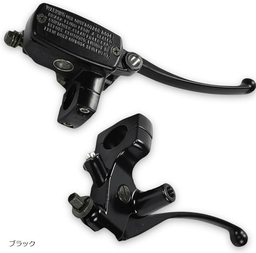 楽天市場】ハンドル（マスターシリンダー｜ブレーキ）：パーツ<バイク