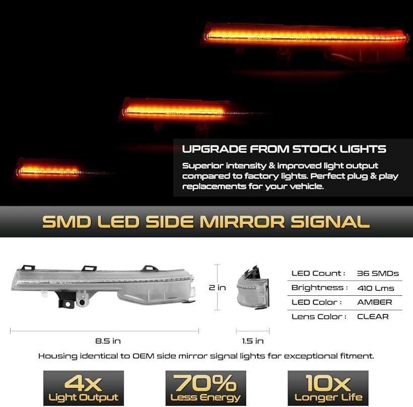 【楽天ランキング1位入賞】互換品® 互換品 レクサス LS LC ES UX RC IS LBX LED 流...