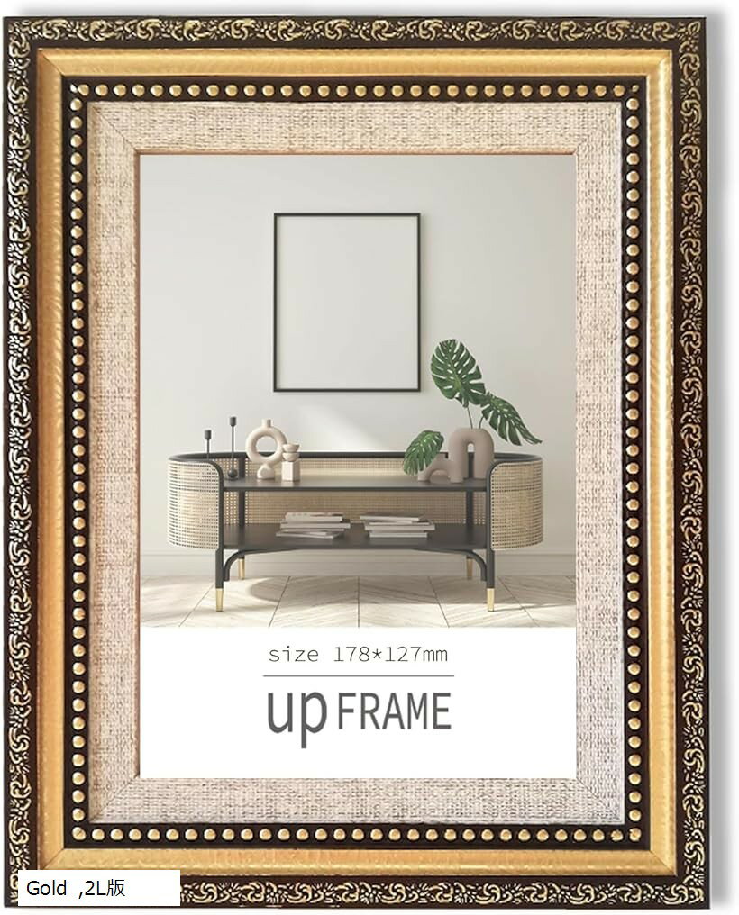 楽天市場】額 アンティーク風の通販