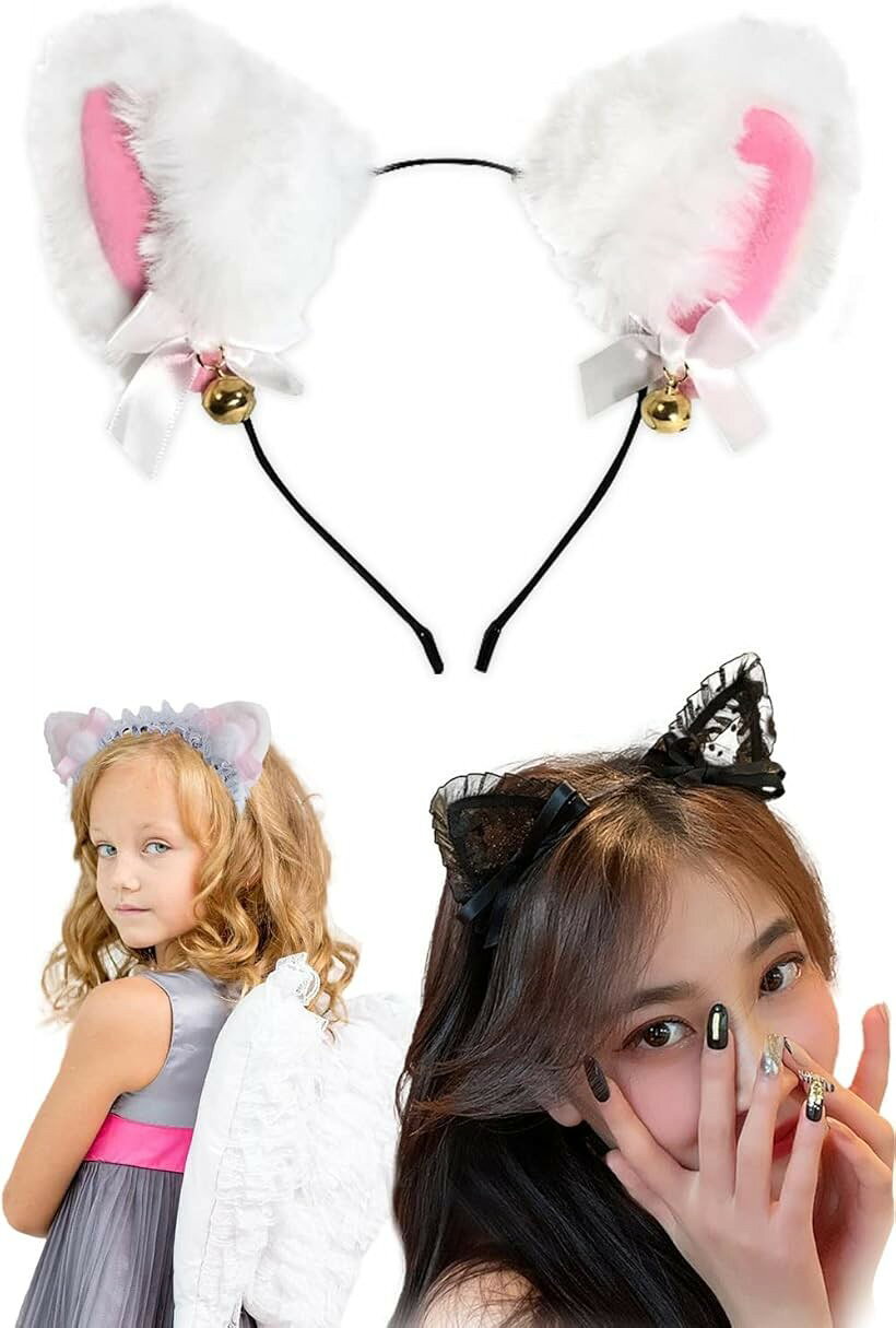 バリエーションコード : 2b29sprkit商品コード2b29sq0wk0商品名猫耳 カチューシャ 軍服 ロリータ コスプレ ネコミミカチューシャ ハロウィンブランドWinJapanカラー白耳サイズ等Free Size「つけるだけで可愛い猫のコスプレが完成」キュートでセクシーな猫ちゃんに変身しちゃおう。ハロウィーンやコスプレのイベントなどにお手軽にご使用いただけます。「コスプレ衣装x猫耳カチューシャ」メイド服やセーラー服などコスプレ衣装に合わせるだけで萌え度たっぷりな可愛さに。イベントで、パーティーで大注目間違いなし。「軍服＆ゴシックロリータx猫耳カチューシャ」軍服ロリータやゴスロリファッションにもベストマッチ。ファー素材やレース・リボンなどファッションの世界観を魅力的に演出します。「お子様へのプレゼントにも」ふわふわのぬいぐるみみたいな猫耳はお子様にも大人気。可愛い子猫になっちゃおう。お誕生日パーティーやハロウィンに。学芸会などのイベントに。「使わない時も楽しめる」ヘッドマネキンやカチューシャスタンドに飾ればお部屋のインテリアに。「サイズ：フリーサイズ」お子様から大人までご使用いただけます。※ 他ネットショップでも併売しているため、ご注文後に在庫切れとなる場合があります。予めご了承ください。※ 品薄または希少等の理由により、参考価格よりも高い価格で販売されている場合があります。ご注文の際には必ず販売価格をご確認ください。※ 沖縄県、離島または一部地域の場合、別途送料の負担をお願いする場合があります。予めご了承ください。※ お使いのモニタにより写真の色が実際の商品の色と異なる場合や、イメージに差異が生じることがあります。予めご了承ください。※ 商品の詳細（カラー・数量・サイズ 等）については、ページ内の商品説明をご確認のうえ、ご注文ください。※ モバイル版・スマホ版ページでは、お使いの端末によっては一部の情報が表示されないことがあります。すべての記載情報をご確認するには、PC版ページをご覧ください。おすすめ特集 今すぐチェック！ 注目商品！ [WinJapan] 猫耳 カチューシャ 軍服 ロリータ コスプレ ネコミミカチューシャ ハロウィン 注目商品！ [WinJapan] 猫耳 カチューシャ 軍服 ロリータ コスプレ ネコミミカチューシャ ハロウィン 注目商品！ [WinJapan] 猫耳 カチューシャ 軍服 ロリータ コスプレ ネコミミカチューシャ ハロウィン 注目商品！ [WinJapan] 小悪魔 カチューシャ 鬼 デビル 軍服 ロリータ コスプレ ネコミミカチューシャ ハロウィン