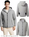 互換性 空調作業服 服のみ長袖作業着 9cm穴 冷却ウェア 風機付なし 単品 作業着用 空調長袖 3D循環送風 ポリエステル 草刈り バイク アウトドア(ダークグレー 薄型「UVカット」フード付き, XL)