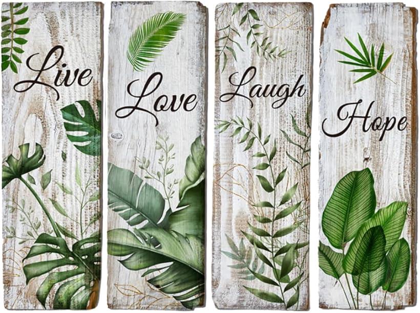 ウォールステッカー ウォールシール おしゃれ 植物 壁シール ボタニカル (ワンカラー)