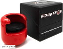 野球 バッティング 練習 トレーニング 用品 ソフトボール グリップエンド ノブ 金属 木製 バット(レッド, Sサイズ 小学生用)