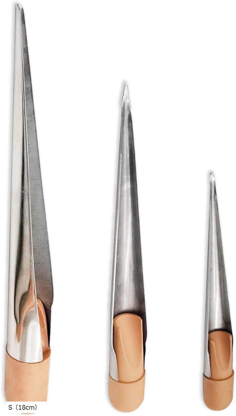 �ߴ��� �������Ԥ� ���ץ饤���󥰥ġ��� ���ƥ�쥹�� ���ѥ������� �����ϥ�ɥ��դ� (S��18cm��)