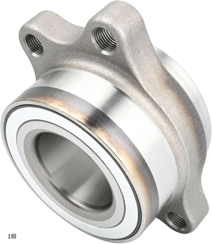 互換品日産 用 リア ハブベアリング リヤ シルビア S13 S14 S15 スカイライン R32  ...