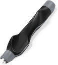 ゴルフ グリップ 矯正 練習 スイング 補助 器具 トレーニング 初心者 スライス フック 修正(グレー)