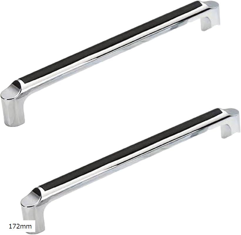 取っ手 引き出し キャビネット引き手 ハンドル ヨーロピアンスタイル 食器棚 家具の取っ手 ネジ付き 亜..