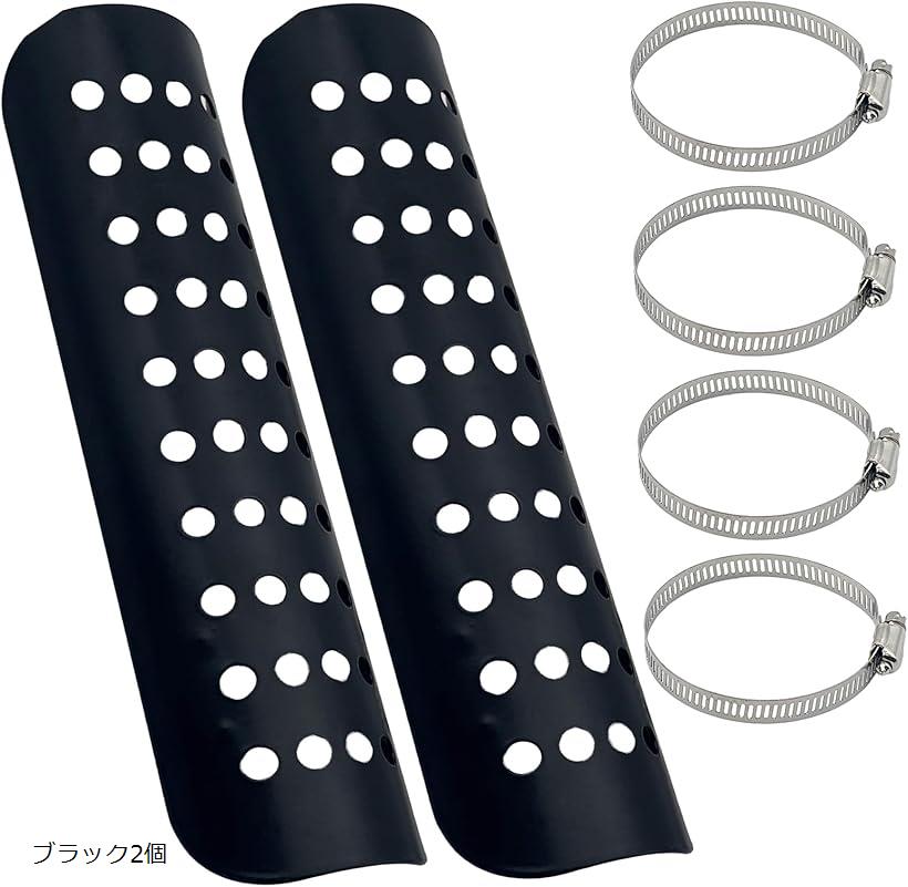 �݊��iMONOSTORE �ėp �}�t���[�K�[�h �o�C�N �v���e�N�^�[ �I�[�g�o�C �q�[�g�K�[�h �}�t���[�J�o�[ �G�L�]�[�X�g �q�[�g�V�[���h �o�C�N�p(�u���b�N2��)