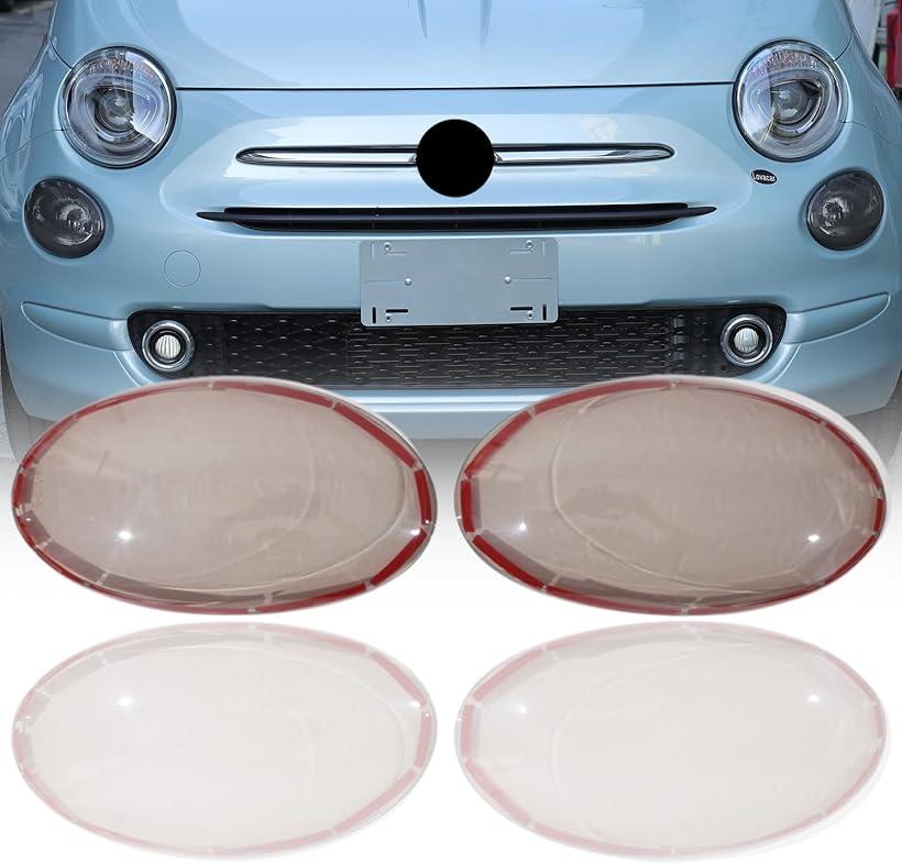楽天市場】fiat500 ハイビームの通販