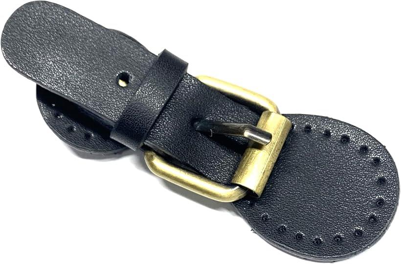 バッグの材料 留め具 ジョイントパーツ 本革 ...の紹介画像3