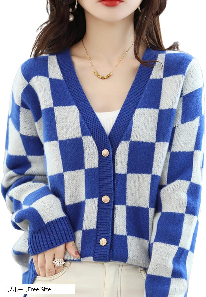 ���󥬥�����å� �����ǥ����� ��ǥ����� �����ǥ��� ������ �ȥåץ� ���ե��� �˥å� �Ȥ��� �ܥ��� Ĺµ (�֥롼, Free Size)