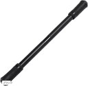 ペン回し専用ペン ブラックサムライ22cm ABS製 24g(ブラック)