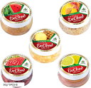 シーシャ フレーバー DeCloud Shisha Friut Hookah Mix Flavors Set Tobacco & Nicotine Free Molasses(50gx5pcs-B)