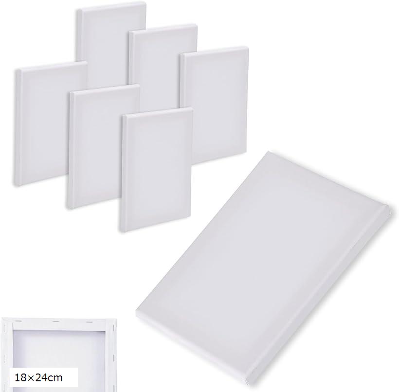 �����Х��ܡ��� 6�祻�å� �����Х������� ȴ�������Х� �ߥ� Ĺ���� ��� ���� ��̲� ���� (�ۥ磻��, 18x24cm)