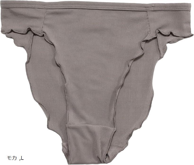 バリエーションコード : 2bukwodk60商品コード2bukwr1jfy商品名ふんどし ショーツ パンツ レディース 女性 無地 リブブランドLaulea Akoakoa(ラウレアアコアコア)カラーモカサイズ等L「内容」足口解放ストレスフリーショーツ　ふんどしパンツ「カラー」ネイビー グレー オールドローズ モカ 「サイズ」M L　LL「 特徴 」 ふんどしパンツ / ストレスフリーショーツ / しめつけない / 足の付け根を圧迫しない / 足口開放 / 伸縮性あり / ゆったり / ヨコ伸び / さらさら / 足口ゴムフリー / メロウ加工 / クロッチ部分 ストレッチ 天竺素材 / リブ「素材」ポリエステル95％/ポリウレタン5％日本規格の海外製造品でございます。品質はMade in Japanと比較しても遜色はございません。クオリティの高い品質でご提供させていただいております。※ 他ネットショップでも併売しているため、ご注文後に在庫切れとなる場合があります。予めご了承ください。※ 品薄または希少等の理由により、参考価格よりも高い価格で販売されている場合があります。ご注文の際には必ず販売価格をご確認ください。※ 沖縄県、離島または一部地域の場合、別途送料の負担をお願いする場合があります。予めご了承ください。※ お使いのモニタにより写真の色が実際の商品の色と異なる場合や、イメージに差異が生じることがあります。予めご了承ください。※ 商品の詳細（カラー・数量・サイズ 等）については、ページ内の商品説明をご確認のうえ、ご注文ください。※ モバイル版・スマホ版ページでは、お使いの端末によっては一部の情報が表示されないことがあります。すべての記載情報をご確認するには、PC版ページをご覧ください。
