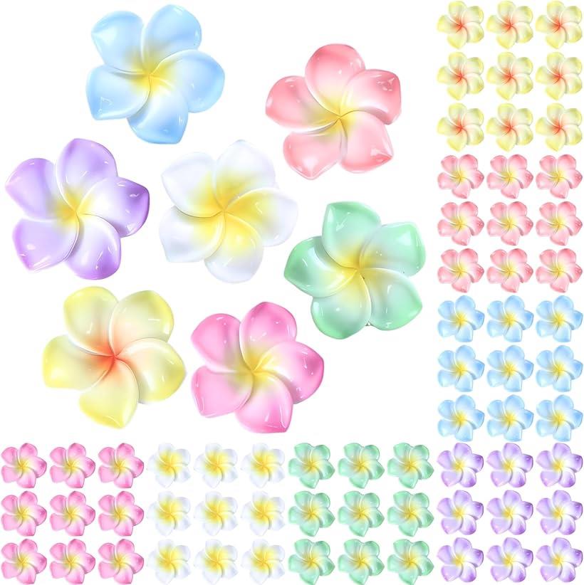 楽天市場】プルメリア デコパーツの通販