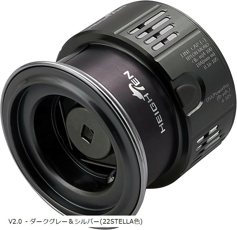 シマノ14ステラC2000HGS ステラC2000Sスプール 楽天市場】シマノ 14 ステラ c2000hgs スプールの通販
