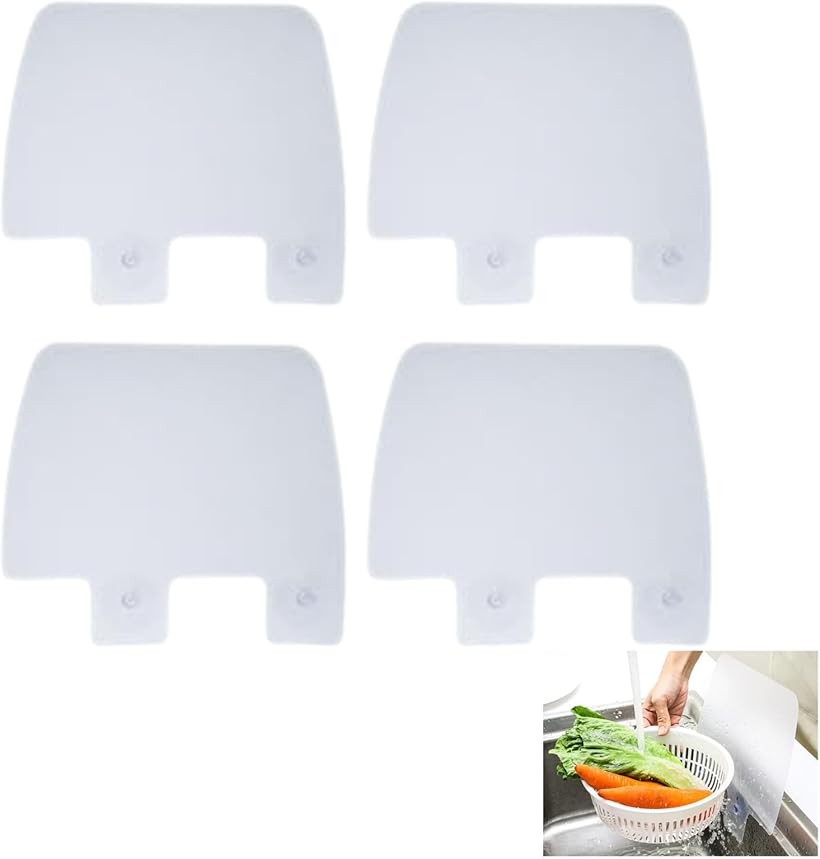 水はね防止 シート パネル キッチンパネル ガード プレート スタンド スクリーン 台所 シンク 流し台 ..