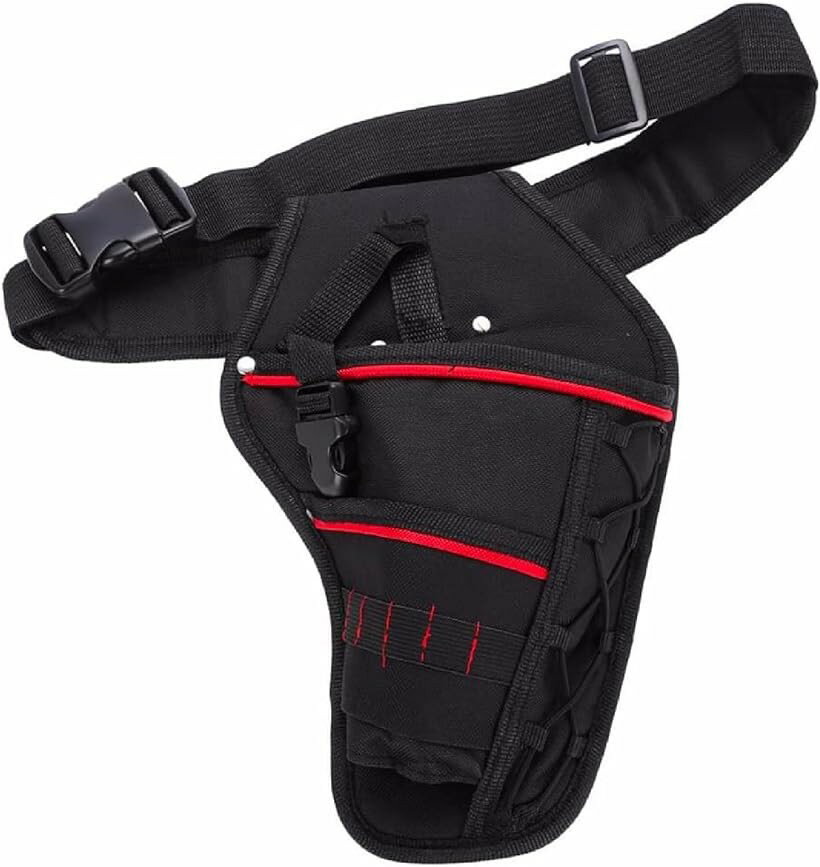 剪定 電動 インパクトドライバー ケース 電動ハサミ 電動剪定鋏 電動工具 剪定用具 ツール ドリル 園芸..