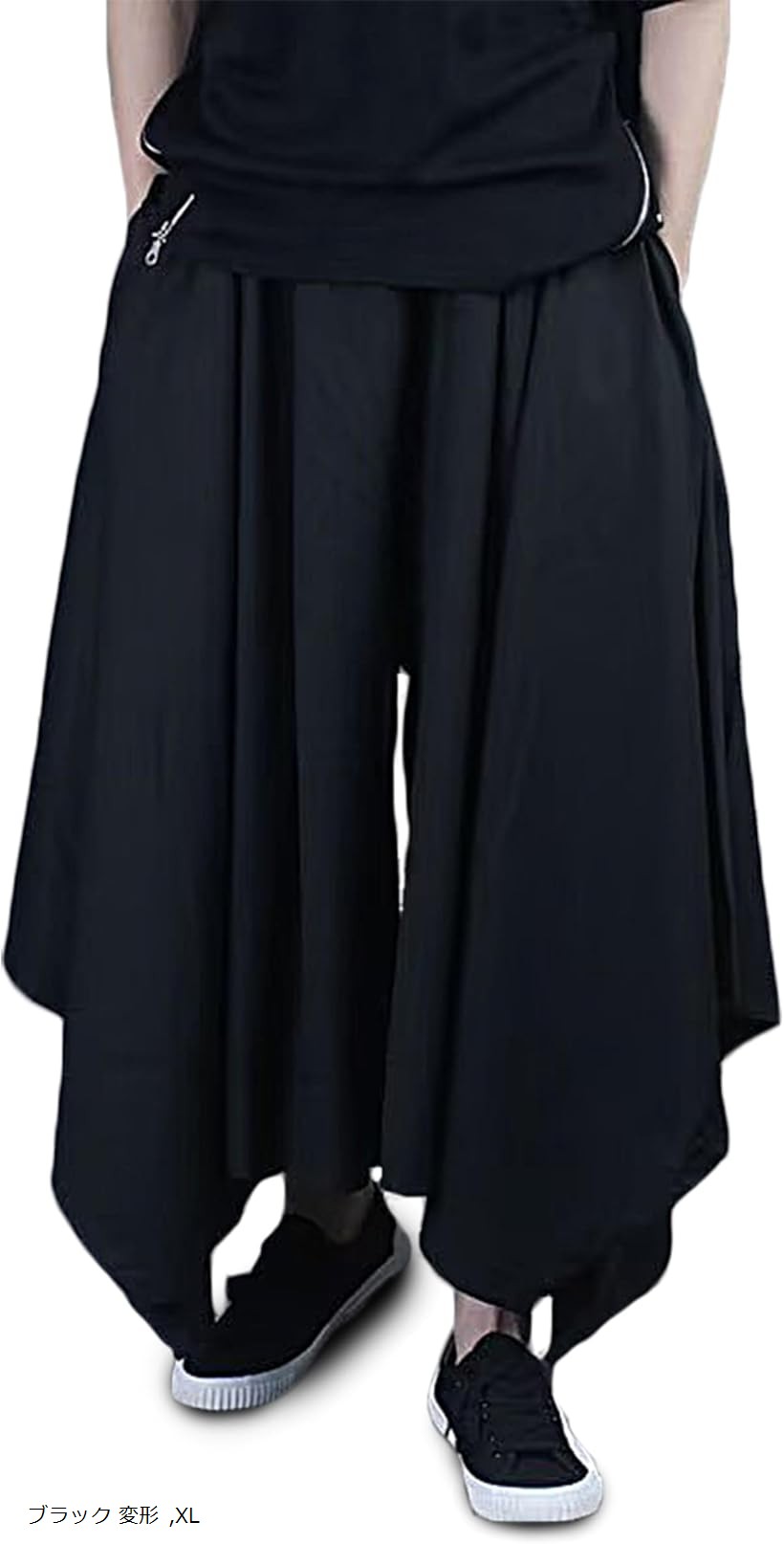 ��� �ӥѥ�� �磻�ɥѥ�� �� �⡼�ɷ� ��������ѥ�� �ӥ��ܥ� (�֥�å� �ѷ�, XL)