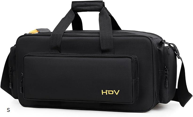 カメラバッグ ショルダー 大容量 高機能 肩掛 一眼レフ ミラーレス 超望遠レンズ ビデオカメラ 仕切り..