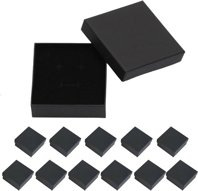 楽天市場】黒 ブラック（箱・ギフトボックス｜ギフトラッピング用品