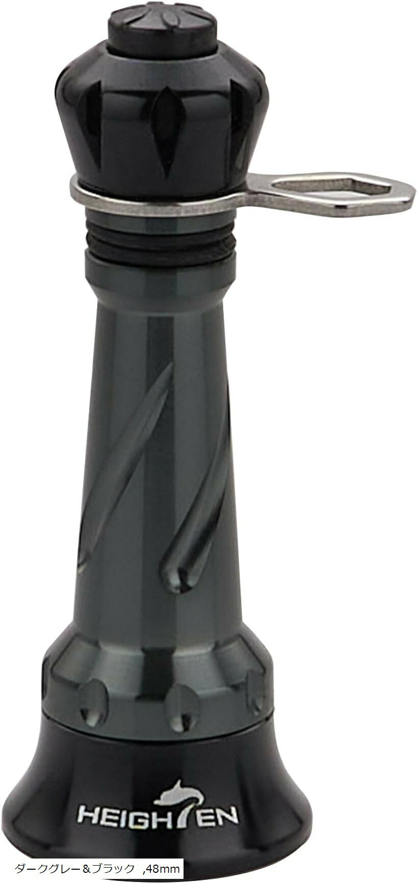 リール スタンド 不可折り畳むシマノ SHIMANO ダイワ 