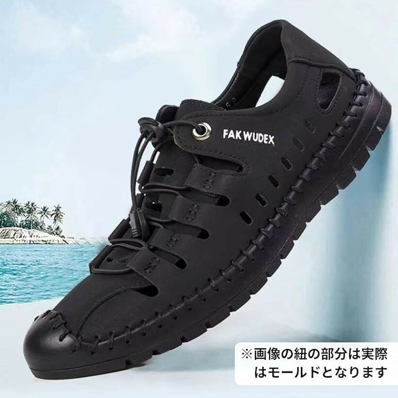 ���ݡ��� ������� ��� ��Фʤ� ���Ҥ� PU�쥶�� ��ͷ�� ����α�� �̵��� ���� �����䤹�� �����ȥɥ� (�������֥饦��, 26.0 cm)