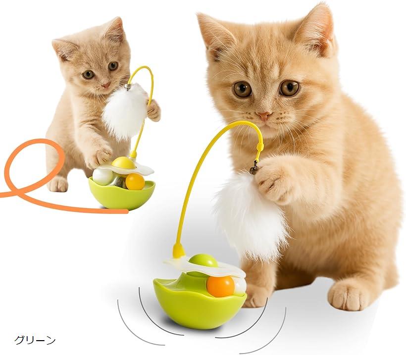 楽天市場】起き上がりこぼし 猫の通販