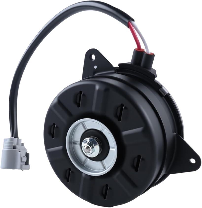 互換品トヨタ 用 電動 ファンモーター 10系 アクア NHP10 カローラ アクシオ フィールダー NKE165 NKE165G 16363-21060 268000-5031 ラジエーター ラジエター 社外品