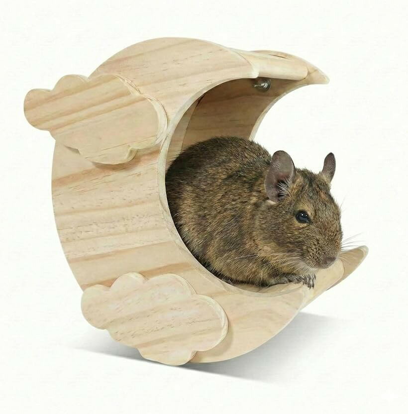 楽天市場】ウッドハウス デグーの通販
