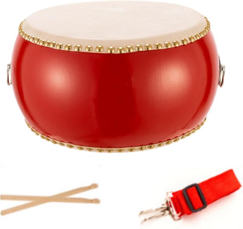 小太鼓 バチ ストラップ付き イベント練習 グッズ 玩具 おもちゃ