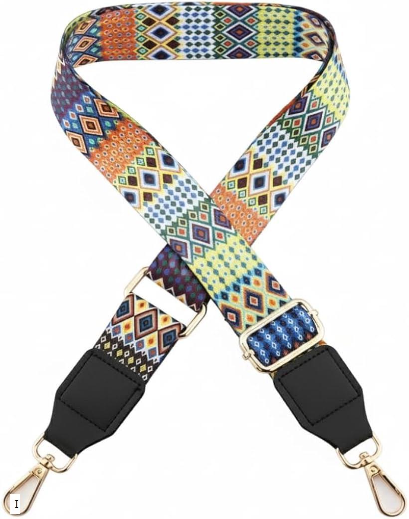 レッドレイ ショルダーストラップ ショルダーベルト バッグ バッグ用 交換用 持ち手 取っ手 修理 付け替え 調節可能 (I)