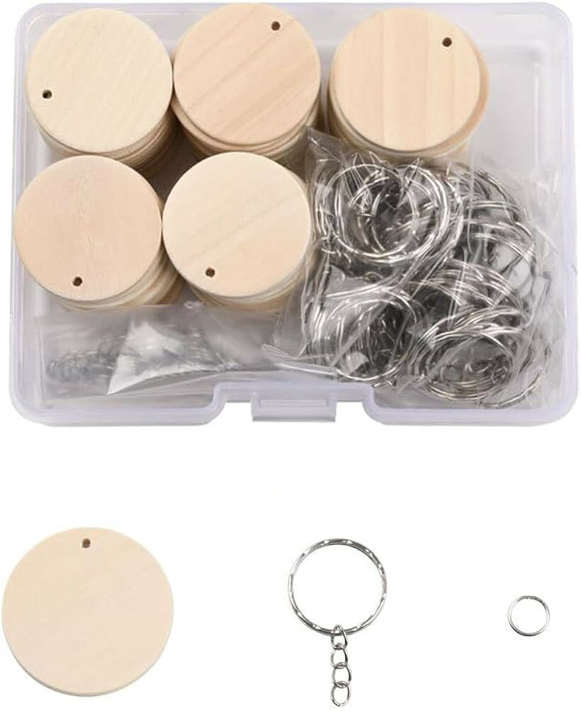 商品コード2buxiludpv商品名木製スライス 丸型 100枚 DIY用 木材チップブランドNASSIAカラー原木色「創造性を引き出す」TIMESETLの木製スライスは、DIYプロジェクトに最適です。自然な木の質感が、あなたのアイデアを形にする手助けをします。子供から大人まで、誰でも簡単にアート作品を作り上げることができます。「環境に優しい」この木材チップは、持続可能な方法で調達された天然木材を使用しています。環境に配慮した選択をすることで、地球に優しいライフスタイルをサポートします。「多用途な使用」100枚の木製スライスは、装飾、クラフト、教育用素材として幅広く活用できます。結婚式の装飾やホームデコレーション、さらには教育現場での教材としても役立ちます。「簡単な加工」木材チップは、切断やペイントがしやすく、初心者でも扱いやすいです。自分だけのオリジナル作品を手軽に作成できるので、DIY初心者にもおすすめです。「自然な美しさ」それぞれの木製スライスは、独自の木目と色合いを持ち、自然の美しさをそのまま楽しむことができます。インテリアに取り入れることで、空間に温かみを加えます。※ 他ネットショップでも併売しているため、ご注文後に在庫切れとなる場合があります。予めご了承ください。※ 品薄または希少等の理由により、参考価格よりも高い価格で販売されている場合があります。ご注文の際には必ず販売価格をご確認ください。※ 沖縄県、離島または一部地域の場合、別途送料の負担をお願いする場合があります。予めご了承ください。※ お使いのモニタにより写真の色が実際の商品の色と異なる場合や、イメージに差異が生じることがあります。予めご了承ください。※ 商品の詳細（カラー・数量・サイズ 等）については、ページ内の商品説明をご確認のうえ、ご注文ください。※ モバイル版・スマホ版ページでは、お使いの端末によっては一部の情報が表示されないことがあります。すべての記載情報をご確認するには、PC版ページをご覧ください。
