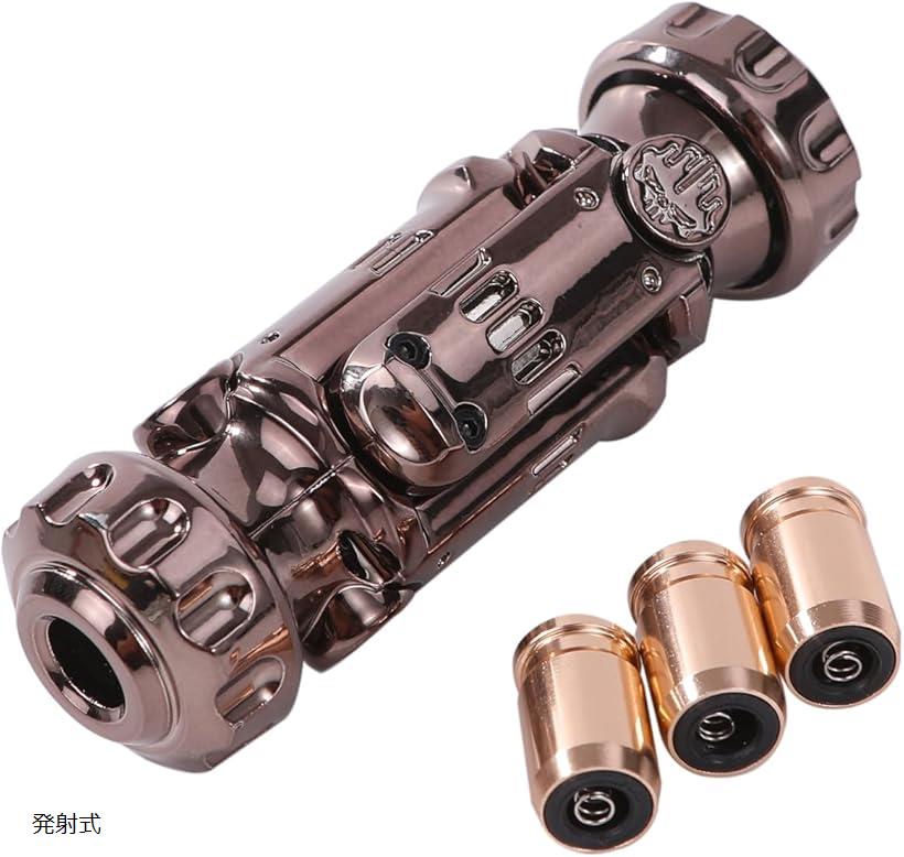 フィジェットトイ ガジェット 暇つぶし フィジェットスライダー グッズ (発射式)