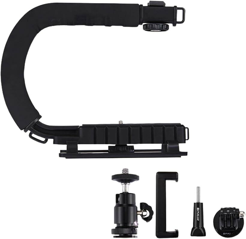 楽天市場】5d（ジンバル・スタビライザー｜カメラ・ビデオカメラ・光学