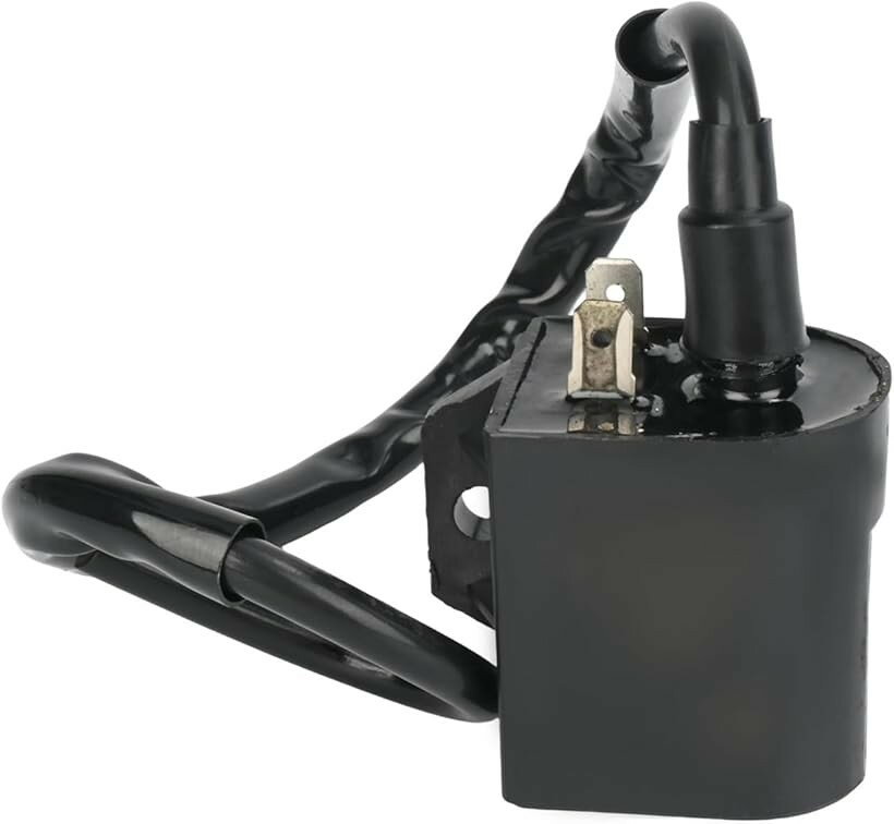 互換品スズキ 用 イグニッションコイル アドレス V50 V100 アドレス110 レッツII レッツ4 ZZ ストリートマジック アベニス150 ベルデ 等 純正タイプ 社外品