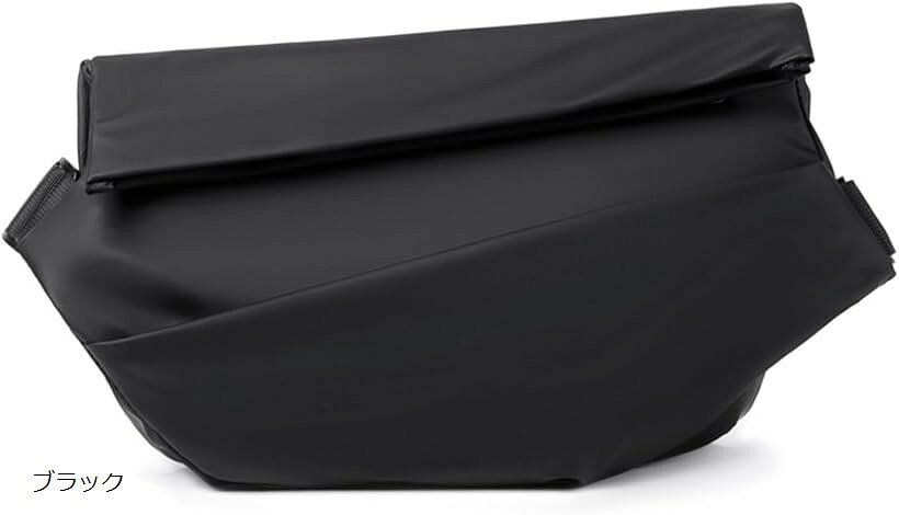 バリエーションコード : 2burf26i64商品コード2burf2tjuw商品名ショルダーバッグ メンズ ボディバッグ ミニバッグ 斜め掛け 男性 かばん メッセンジャーバック 斜めがけ タックルバッグブランドMYSKUFTカラーブラック「撥水加工を施したナイロン素材」ナイロン素材を使用することで軽量でありながらも高い耐久性を実現しています。さらに、素材には撥水加工が施されており、急な雨や水しぶきにも安心です。アウトドアや通勤・通学など天候を気にせず使用できるのは大きな魅力。質感もマットでスタイリッシュな印象を与え、カジュアルにもモード系にもマッチします。「体にフィットする立体デザインと収納構造」立体的なカットと縫製により、身体にぴったりとフィット。歩いたり自転車に乗る際もバッグが安定し、邪魔になりにくいのが特徴です。メイン収納には長財布やスマホ、イヤホンなどを余裕で収納でき、さらに内部に小物用ポケットを配置。外側にもポケットがあり、交通系ICカードや鍵などの頻繁に使うアイテムをサッと取り出せます。「長さ調整可能な太めショルダーストラップ」幅広で頑丈なショルダーストラップにすることで、斜めがけでも肩に負担がかかりにくい設計になっています。長さも自由に調整可能なので、体格に合わせて快適なフィット感を得られます。また、ストラップ部分にはバックルがあり、ワンタッチで脱着が可能。防犯面でも安心できる設計です。バッグを前に持ってきて使うスタイルにも適しており、電車や人混みの中でも使いやすいです。「ミニマルかつ都会的なデザイン」無駄な装飾を排したシンプルかつ洗練されたデザインで、どんなファッションにも合わせやすいのが特徴です。マットな素材により高級感があり、シンプルながらも存在感を放ちます。ジャケットスタイルやストリートファッション、スポーツミックスコーデなど、さまざまなシーンで活躍。ビジネスカジュアルにも溶け込みやすい仕様になっています。「サイズ／重量／カラー」横30cmx縦20cmx奥行14cm／約400g／ブラック、グレー※ 他ネットショップでも併売しているため、ご注文後に在庫切れとなる場合があります。予めご了承ください。※ 品薄または希少等の理由により、参考価格よりも高い価格で販売されている場合があります。ご注文の際には必ず販売価格をご確認ください。※ 沖縄県、離島または一部地域の場合、別途送料の負担をお願いする場合があります。予めご了承ください。※ お使いのモニタにより写真の色が実際の商品の色と異なる場合や、イメージに差異が生じることがあります。予めご了承ください。※ 商品の詳細（カラー・数量・サイズ 等）については、ページ内の商品説明をご確認のうえ、ご注文ください。※ モバイル版・スマホ版ページでは、お使いの端末によっては一部の情報が表示されないことがあります。すべての記載情報をご確認するには、PC版ページをご覧ください。