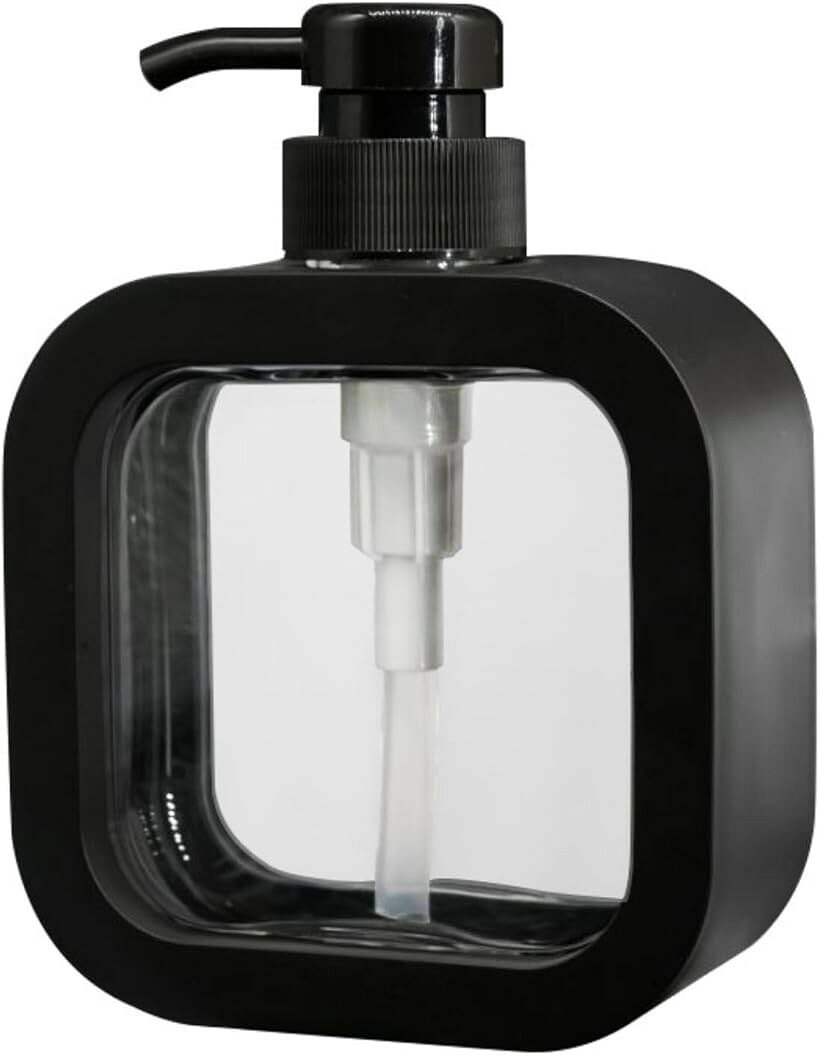 ������ �ǥ����ڥ󥵡� �ͤ��ؤ� ������� �ϥ�� ���� �ݥ�� 300ml (�֥�å�, 300ml)