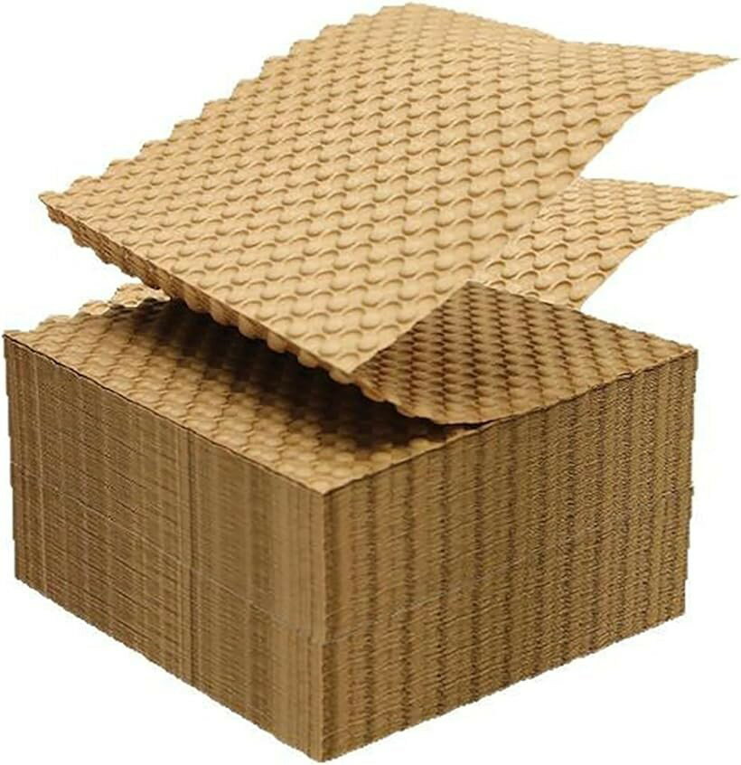 ���å����ڡ��ѡ� ��ʬ���� ������ 50���å� (�饤�ȥ֥饦��, 29x30cm)