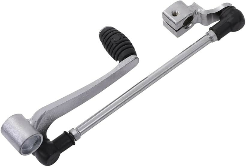 【楽天ランキング1位入賞】互換品ホンダ 用 CB400SF チェンジペダル 社外品 汎用 交換 シフトペダル 純正 バイク カスタムパーツ