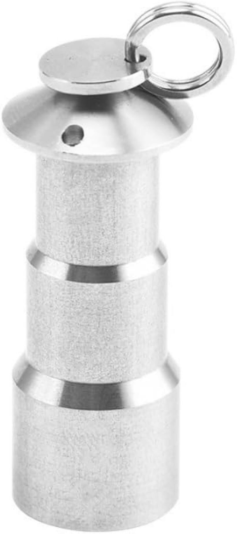 エギ カンナ修正 針 直し 釣り イカ フック ツール (シルバー)