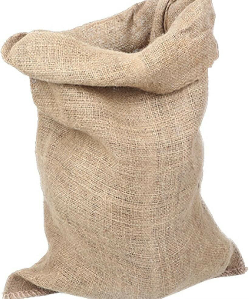 麻袋 土のう袋 土嚢袋 どのう袋 厚手 ガラ袋 もみがら袋 砂袋 すいのう 防災 園芸 ガーデニング 大きい..