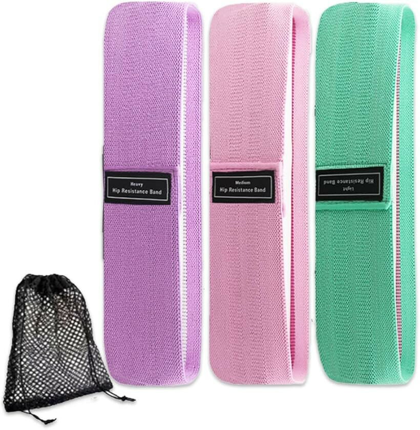 商品コード2bjwpv6xl2商品名ヒップバンド エクササイズバンド 筋トレ フィットネス 負荷強度別3カラー 収納袋付ブランドNicheez「好きな場所でトレーニング」どこでも手軽にエクササイズができるフィットネスバンドです。負荷レベルの...