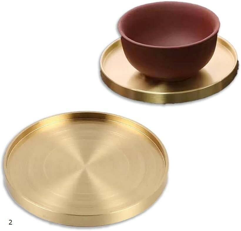 バリエーションコード : 2b9nkkwsos商品コード2b9nk0ddj0商品名コースター 真鍮 ゴールド 円形 丸 金色 コーヒー トレイ 2枚セットブランドNicheezカラーゴールドサイズ等直径/約66mm　厚さ/約8mm「おしゃれ...