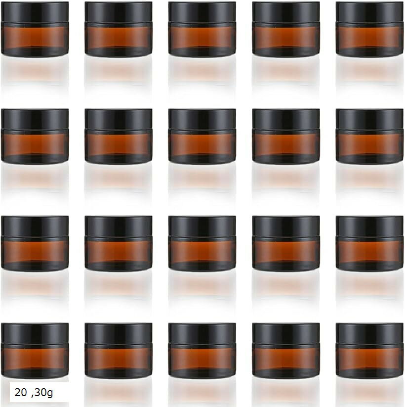 ���꡼���ƴ� �׸��� ���饹�� ���㡼 �ͤ��ؤ� ��¸�� �泸�դ� (�㿧, 30g�� 20��)